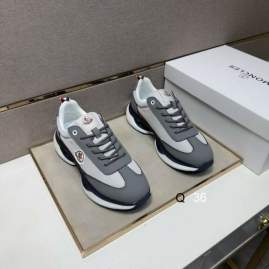Picture of Moncler Shoes _SKUMonclersz38-45AH050118232